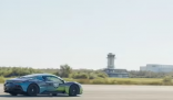 世界最快自動駕駛車速紀錄刷新 到底有多快？