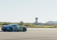 世界最快自動駕駛車速紀錄刷新 到底有多快？