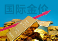 國際金價跌至近3周以來最低點 為什么跌這么厲害？