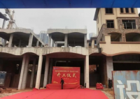 湖南一“爛尾樓”業主自籌千萬復工 為什么引熱議？