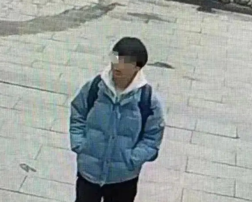 登華山失聯男生遺體已找到 實在太悲劇了