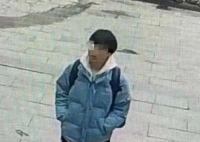 登華山失聯男生遺體已找到 實在太悲劇了