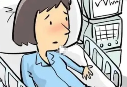 妻子跳樓致殘被丈夫送回娘家 這也太讓人氣憤了