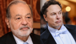 SpaceX丟70億美元天價訂單 究竟是怎么回事？