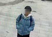 27歲小伙華山墜亡 家屬不認為是輕生 實在太悲劇了