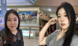 女大學生224斤到110斤減掉半個自己 到底是怎么做到的？