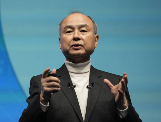 孫正義65億美元收購美國芯片企業 為什么引熱議？