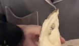 90后小伙備孕每天吃8個生蠔吃到吐 這也太無奈了