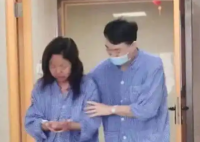 割肝救妻男子回應(yīng)妻子去世:不后悔 實在太悲劇了