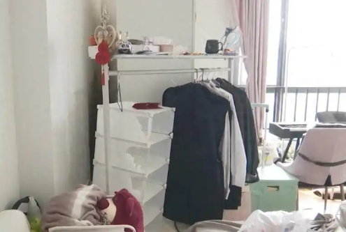 夫妻租房5年妻子多項指標異常 究竟是怎么回事？