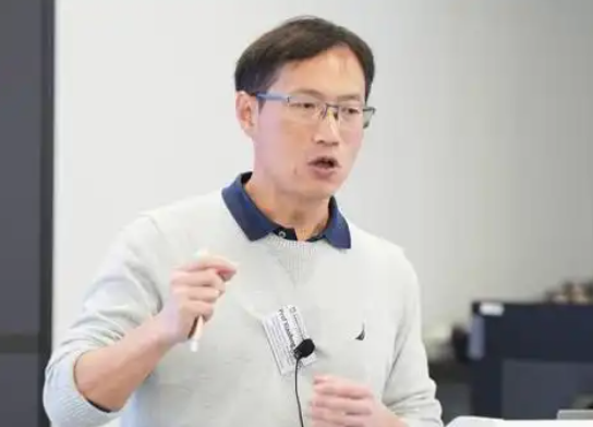 知名華裔教授王曉峰失聯兩周 為什么失聯？
