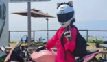 22歲女騎手車禍去世 家屬尋目擊者 到底是什么情況？