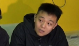 姜甲儒哥哥稱看人販眼神想到余華英 實在太可惡了