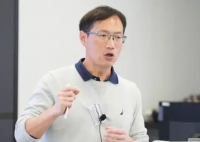 知名華裔教授王曉峰失聯兩周 為什么失聯？