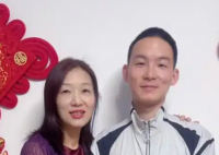 謝浩男媽媽:前夫現任不是第三者 究竟是不是真的？