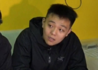 姜甲儒哥哥稱看人販眼神想到余華英 實在太可惡了