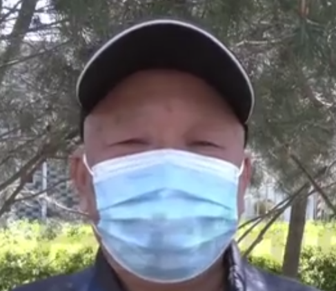 74歲大爺戀愛一年 女友卻突然消失 玲玲回應(yīng)不想再繼續(xù)了