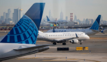 美聯(lián)航一波音737客機(jī)在空中起火 為什么起火？