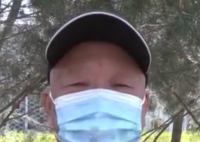 74歲大爺戀愛一年 女友卻突然消失 玲玲回應不想再繼續了