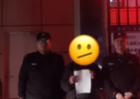 25層高樓驚現飛賊 警方:拘留 究竟是怎么回事？