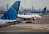 美聯航一波音737客機在空中起火 為什么起火？
