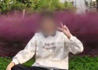 15歲女孩患惡性腫瘤 父親尋工作救女 實在太崩潰了
