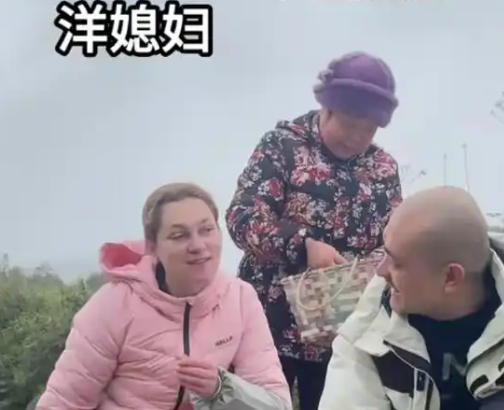 “網(wǎng)紅洋媳婦”突然去世 當(dāng)?shù)刈C實 究竟是怎么回事？