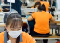 在越南設廠服裝品牌股價普漲 為什么上漲？