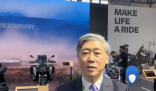 李稻葵:松綁摩托經濟可多出一張底牌 為什么引爭議？