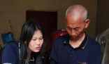 女生回應替去世前男友還債60萬 為什么引爭議？