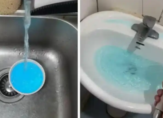 廚房水龍頭流出馬桶水 水務(wù)部門回應(yīng) 究竟是怎么回事？