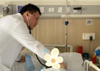 母女4人全確診 肺癌或有家族遺傳性 實在太悲劇了