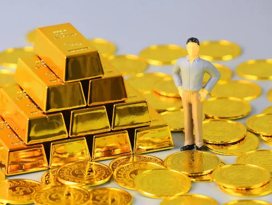 現(xiàn)貨黃金漲至3340美元一盎司 為什么漲這么快？