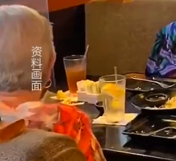 餃子在美國身價漲到一美元一個 為什么這么貴？
