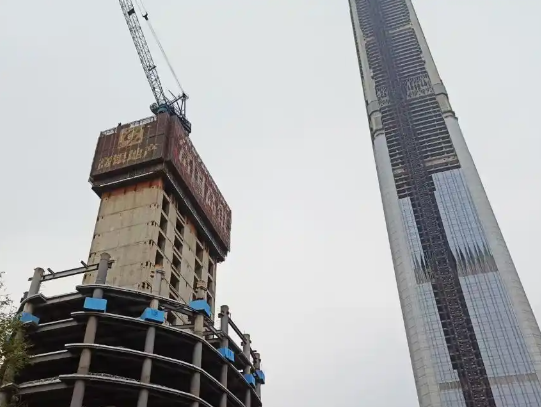 最高爛尾樓天津117大廈將于4月復工 事件始末2025最新消息