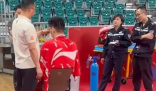 劉傳興賽后疑似呼吸性堿中毒 為什么中毒什么原因？