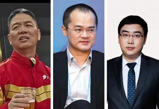 做外賣前劉強(qiáng)東約了王興吃飯 到底是不是真的？