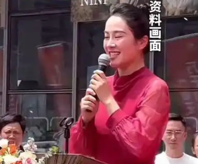 為胖都來站臺的明星誠信已打了折扣 為什么引爭議？