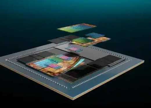 AMD一季度營收74.4億美元超預期 為什么漲這么快？