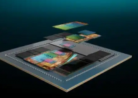 AMD一季度營收74.4億美元超預期 為什么漲這么快？